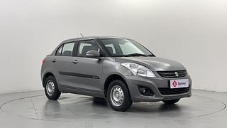 Used 2014 Maruti Suzuki Swift Dzire [2012-2017] VXi CNG (Outside Fitted) Petrol+cng Manual exterior RIGHT FRONT CORNER VIEW