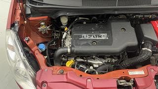 Used 2013 Maruti Suzuki Ritz [2012-2017] Vdi Diesel Manual engine ENGINE RIGHT SIDE VIEW