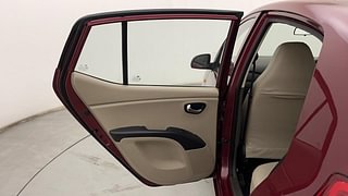 Used 2016 hyundai i10 Sportz 1.1 Petrol Petrol Manual interior LEFT REAR DOOR OPEN VIEW