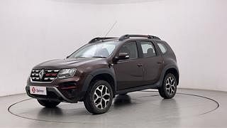 2021 Renault Duster RXS Turbo
