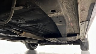 Used 2020 maruti-suzuki Dzire VXI Petrol Manual extra REAR RIGHT UNDERBODY VIEW