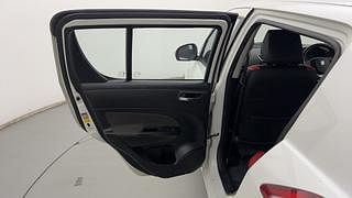 Used 2017 Maruti Suzuki Swift [2011-2017] ZDi Diesel Manual interior LEFT REAR DOOR OPEN VIEW