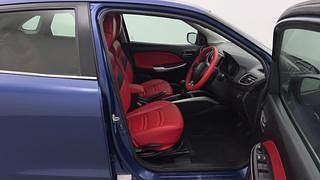 Used 2018 Maruti Suzuki Baleno [2015-2019] Alpha Petrol Petrol Manual interior RIGHT SIDE FRONT DOOR CABIN VIEW