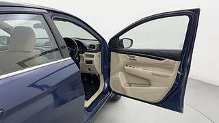 Used 2018 maruti-suzuki Ciaz Delta Petrol Petrol Manual interior RIGHT FRONT DOOR OPEN VIEW