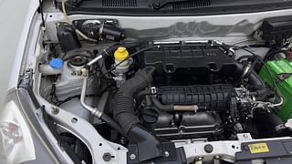 Used 2015 Maruti Suzuki Alto 800 [2012-2016] Lxi Petrol Manual engine ENGINE RIGHT SIDE VIEW