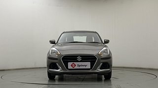 Used 2021 maruti-suzuki Dzire VXI Petrol Manual exterior FRONT VIEW