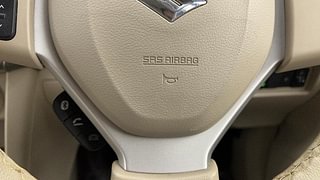 Used 2016 Maruti Suzuki Ertiga [2015-2018] VXI Petrol Manual top_features Airbags