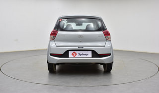 Used 2019 Hyundai New Santro 1.1 Sportz CNG Petrol+cng Manual exterior BACK VIEW