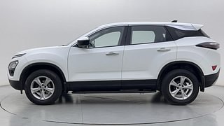 Used 2019 Tata Harrier XZ Diesel Manual exterior LEFT SIDE VIEW