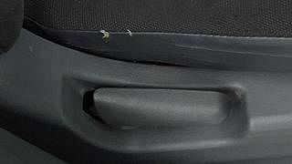 Used 2012 Maruti Suzuki Wagon R 1.0 [2010-2013] LXi CNG Petrol+cng Manual top_features Seat adjustment