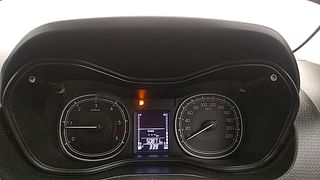 Used 2018 Maruti Suzuki Vitara Brezza [2016-2020] VDi Diesel Manual interior CLUSTERMETER VIEW