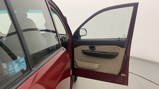 Used 2014 Hyundai Santro Xing [2007-2014] GLS Petrol Manual interior RIGHT FRONT DOOR OPEN VIEW