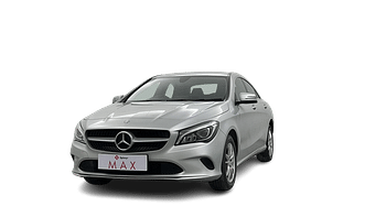 Mercedes-Benz CLA Price in Jaipur