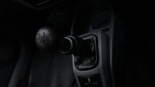 Used 2014 Maruti Suzuki Alto 800 [2012-2016] Vxi Petrol Manual interior GEAR  KNOB VIEW
