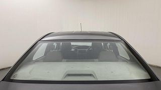 Used 2013 Toyota Etios [2010-2017] GD Diesel Manual exterior BACK WINDSHIELD VIEW