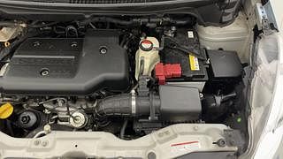 Used 2016 Maruti Suzuki Ertiga VDI SHVS Diesel Manual engine ENGINE LEFT SIDE VIEW