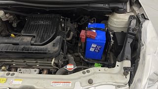 Used 2014 Maruti Suzuki Swift Dzire VXI Petrol Manual engine ENGINE LEFT SIDE VIEW