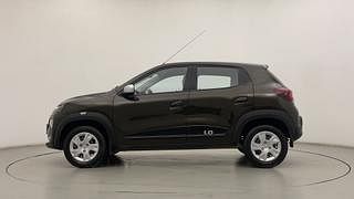 Used 2022 Renault Kwid 1.0 RXT AMT Opt Petrol Automatic exterior LEFT SIDE VIEW