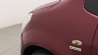Used 2013 Maruti Suzuki Ritz [2012-2017] Vdi Diesel Manual dents MINOR DENT