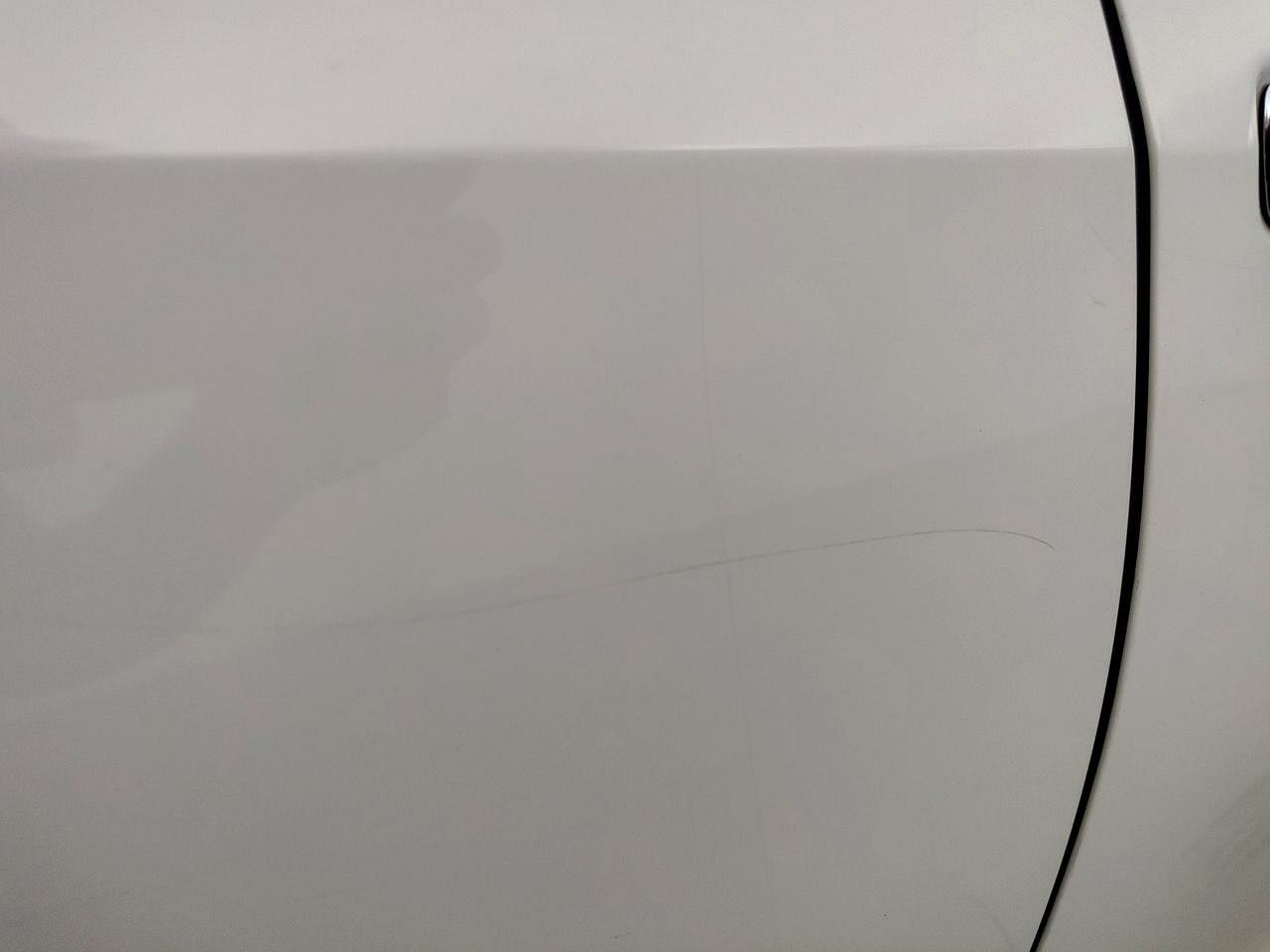 Used 2022 Nissan Magnite XV Premium Turbo CVT Petrol Automatic dents MINOR SCRATCH