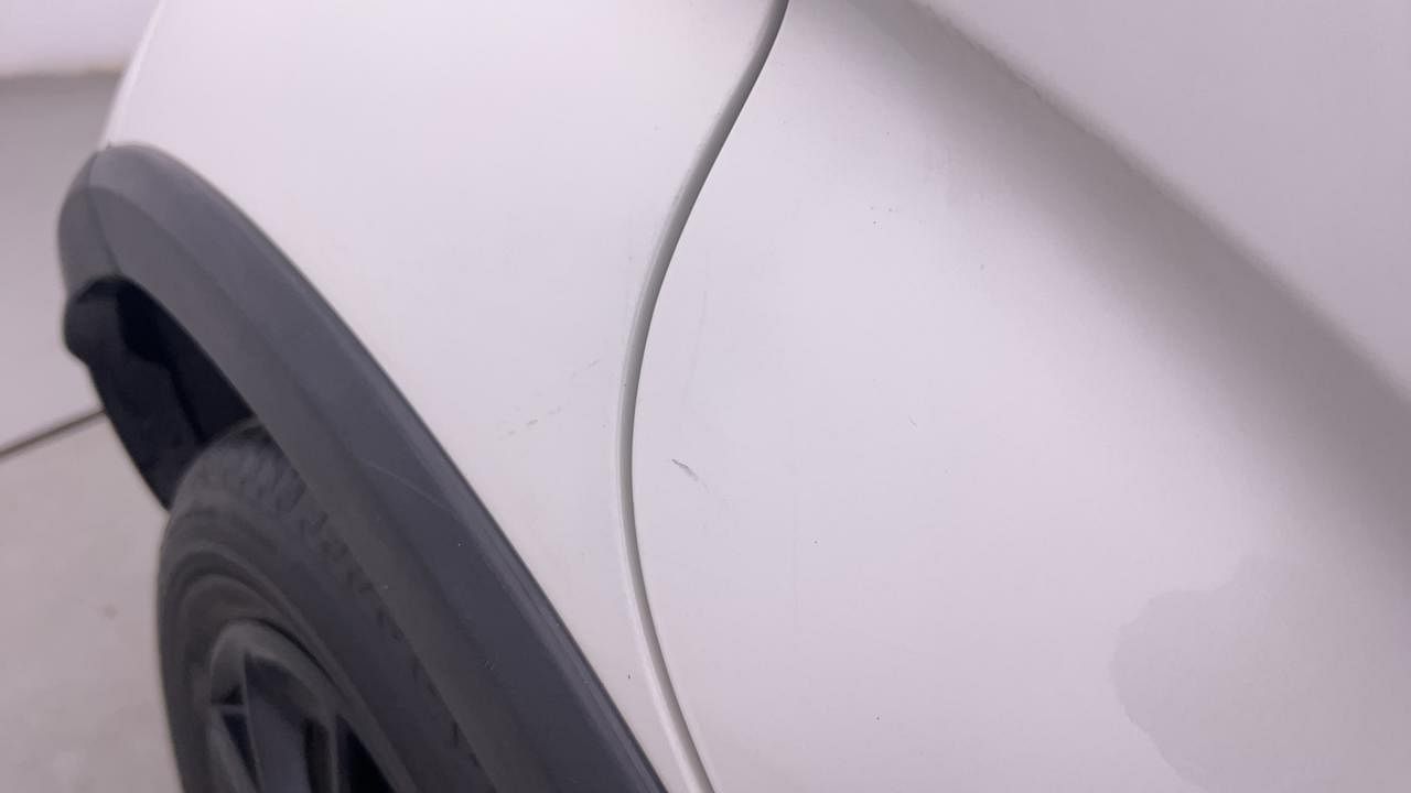 Used 2019 Maruti Suzuki Ignis [2017-2020] Zeta AMT Petrol Petrol Automatic dents MINOR SCRATCH