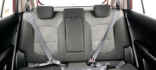 Used 2019 Hyundai Creta [2018-2020] 1.4 S Diesel Manual interior REAR SEAT CONDITION VIEW