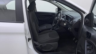 Used 2018 Ford Figo Aspire Titanium 1.2 Ti-VCT Sports Edition Petrol Manual interior RIGHT SIDE FRONT DOOR CABIN VIEW