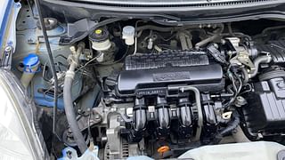Used 2013 Honda Brio [2011-2016] V MT Petrol Manual engine ENGINE RIGHT SIDE VIEW