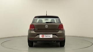 Used 2019 volkswagen Polo Highline Plus 1.0 MPI Petrol Manual exterior BACK VIEW
