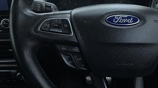Used 2019 Ford EcoSport [2017-2020] Titanium + 1.5L Ti-VCT AT Petrol Automatic top_features Cruise control