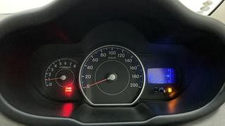 Used 2011 Hyundai i10 [2010-2016] Era Petrol Petrol Manual interior CLUSTERMETER VIEW
