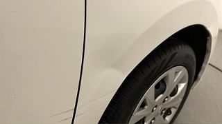 Used 2015 Hyundai Grand i10 [2013-2017] Sportz 1.2 Kappa VTVT Petrol Manual dents MINOR DENT