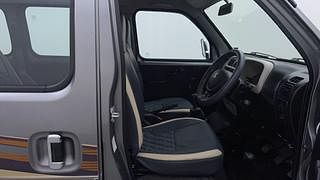 Used 2021 Maruti Suzuki Eeco STD 7 STR Petrol Manual interior RIGHT SIDE FRONT DOOR CABIN VIEW