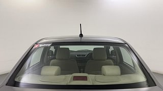 Used 2014 Maruti Suzuki Swift Dzire VDI Diesel Manual exterior BACK WINDSHIELD VIEW