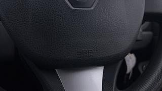 Used 2016 Renault Duster [2015-2019] 85 PS RXS MT Diesel Manual top_features Airbags