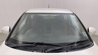Used 2012 Maruti Suzuki Swift Dzire [2012-2017] VXi CNG (Outside Fitted) Petrol+cng Manual exterior FRONT WINDSHIELD VIEW