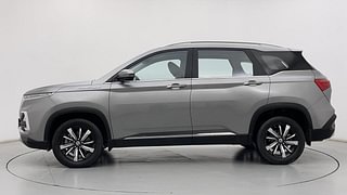 Used 2020 MG Motors Hector 1.5 Hybrid Sharp Petrol Manual exterior LEFT SIDE VIEW