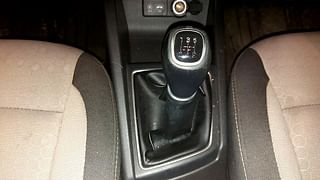 Used 2015 Hyundai Elite i20 [2014-2018] Asta 1.2 Petrol Manual interior GEAR  KNOB VIEW