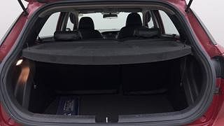Used 2015 Hyundai Elite i20 [2014-2018] Asta 1.2 (O) Petrol Manual interior DICKY INSIDE VIEW