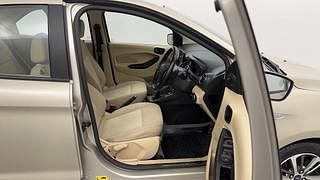 Used 2020 Ford Figo Aspire [2019-2021] Titanium Plus 1.2 Ti-VCT Petrol Manual interior RIGHT SIDE FRONT DOOR CABIN VIEW