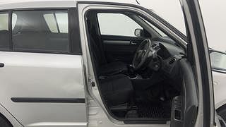 Used 2010 Maruti Suzuki Swift [2007-2011] VXi Petrol Manual interior RIGHT SIDE FRONT DOOR CABIN VIEW