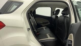 Used 2020 Ford EcoSport [2017-2021] Trend 1.5L TDCi Diesel Manual interior RIGHT SIDE REAR DOOR CABIN VIEW
