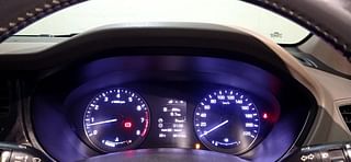 Used 2014 Hyundai Elite i20 [2014-2018] Asta 1.2 Petrol Manual interior CLUSTERMETER VIEW