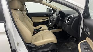 Used 2021 Honda City ZX Petrol Manual interior RIGHT SIDE FRONT DOOR CABIN VIEW