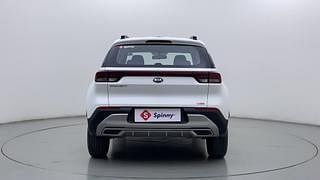 Used 2020 Kia Sonet HTX 1.0 iMT Petrol Manual exterior BACK VIEW