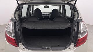 Used 2018 Maruti Suzuki Alto K10 [2014-2019] VXi (O) Petrol Manual interior DICKY INSIDE VIEW