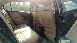 Used 2015 Honda City [2011-2014] 1.5 V MT Petrol Manual interior RIGHT SIDE REAR DOOR CABIN VIEW