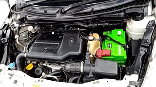 Used 2014 Maruti Suzuki Swift Dzire [2012-2017] VDI Diesel Manual engine ENGINE LEFT SIDE VIEW