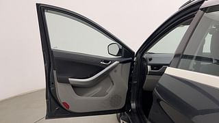 Used 2018 Tata Nexon [2017-2020] XZA Plus AMT Diesel Diesel Automatic interior LEFT FRONT DOOR OPEN VIEW