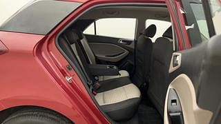 Used 2020 Hyundai Elite i20 [2018-2020] Asta 1.2 (O) Petrol Manual interior RIGHT SIDE REAR DOOR CABIN VIEW